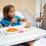 Prof. Dr. Markus Masin: Strategien zur Früherkennung von Mangelernährung in Kliniken